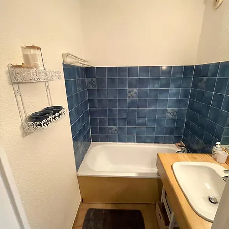 Apartamento Le Refuge Des Mimosas Bormes-les-Mimosas