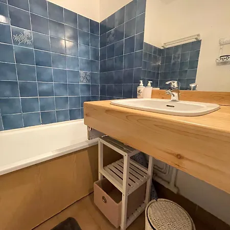 Apartamento Le Refuge Des Mimosas *