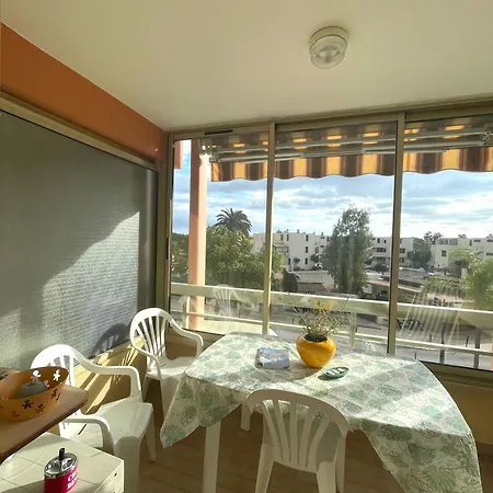 Apartment Le Refuge Des Mimosas Bormes-les-Mimosas