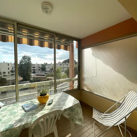 Le Refuge Des Mimosas Bormes-les-Mimosas