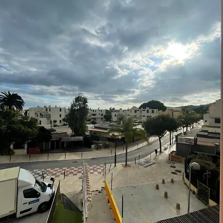 Le Refuge Des Mimosas Bormes-les-Mimosas